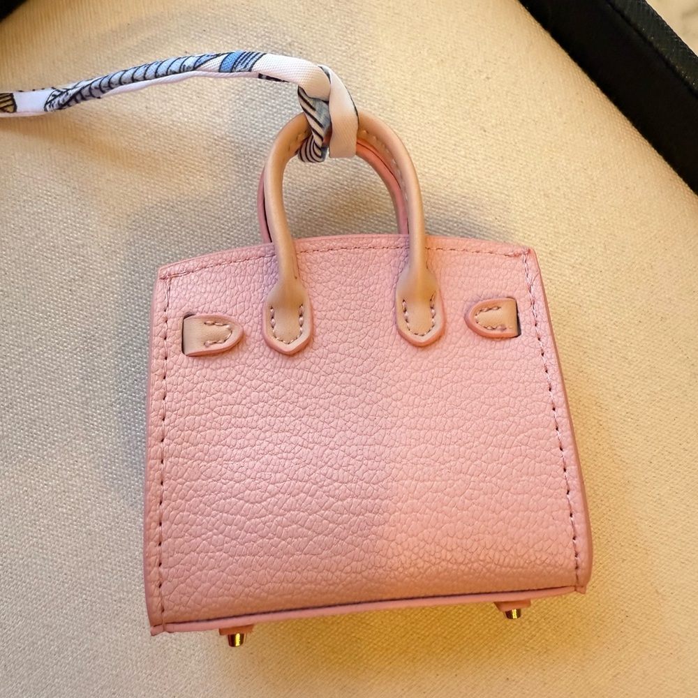 Mini bag - Picture 3 of 13